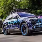 Porsche Cayenne Electrico 0004