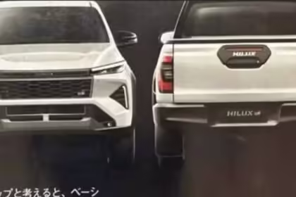 toyota hilux 2026