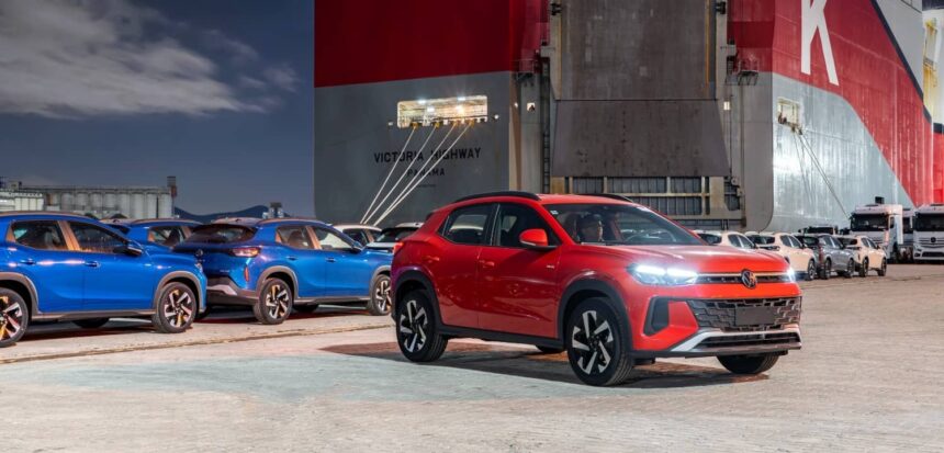 Volkswagen Tera exportaciones 0003