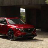 Nuevo Mazda CX-5 2026