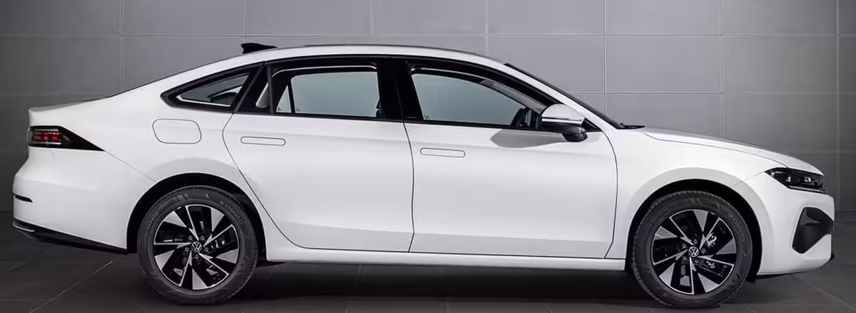 Nuevo Volkswagen Vento chino: Todo sobre el Volkswagen Sagitar 3 vw vento Volksawgen Sagitar 0001