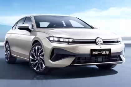 vw vento Volksawgen Sagitar 0003