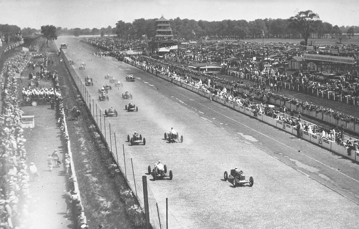 Firestone celebra su 125 aniversario: legado, innovación y una ruta hacia el futuro 4 1754322236303