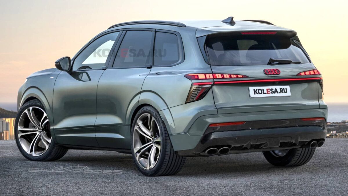 Audi Q7 2027 002