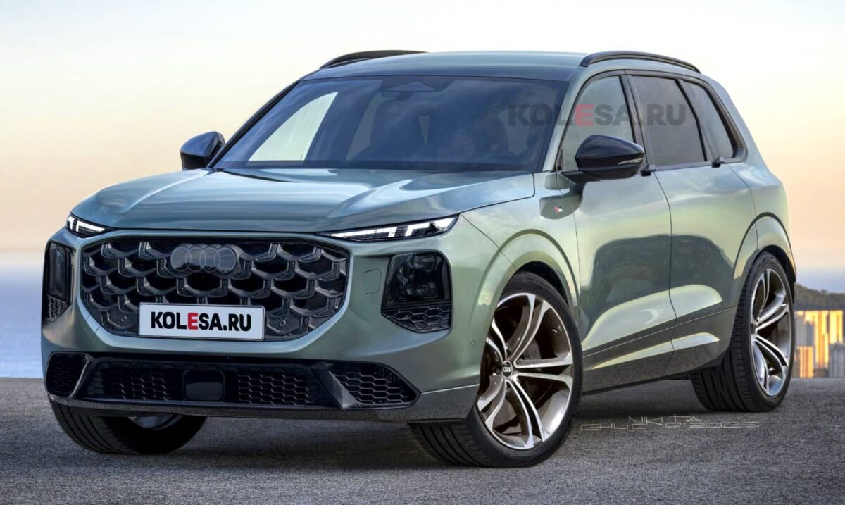 Audi Q7 2027 003