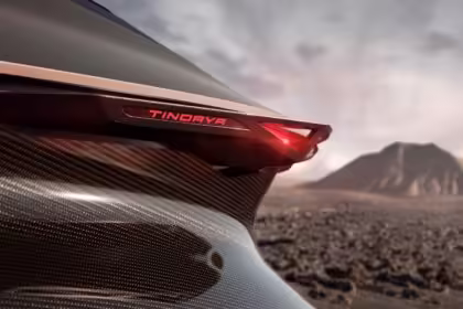 Cupra Tindaya