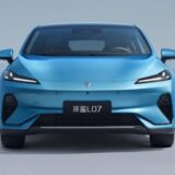 Deepal L07 2026 0003