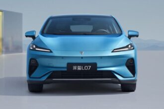 Deepal L07 2026 0003