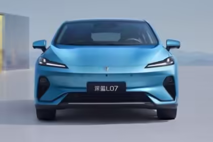 Deepal L07 2026 0003