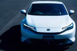 Honda Prelude 2026 003