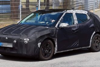 Hyundai Ioniq 2