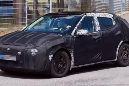 Hyundai Ioniq 2
