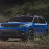 Jeep Cherokee 2026 1