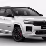 nueva Jeep Commander 2026