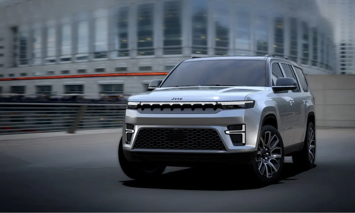 Jeep Grand Wagoneer 2026: rediseño, motores y fecha de lanzamiento 5 Jeep Grand Wagoneer 2026 teaser.jpeg
