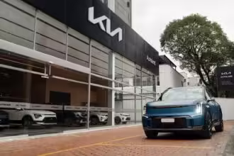 Kia No1