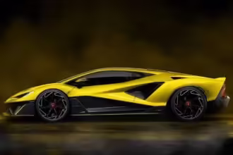 Lamborghini Fenomeno 2026 0004