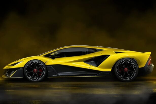 Lamborghini Fenomeno 2026 0004