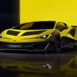 Lamborghini Fenomeno 2026 0005
