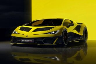 Lamborghini Fenomeno 2026 0005