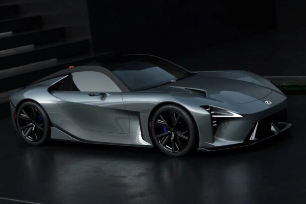 Lexus Sport Concept 0003