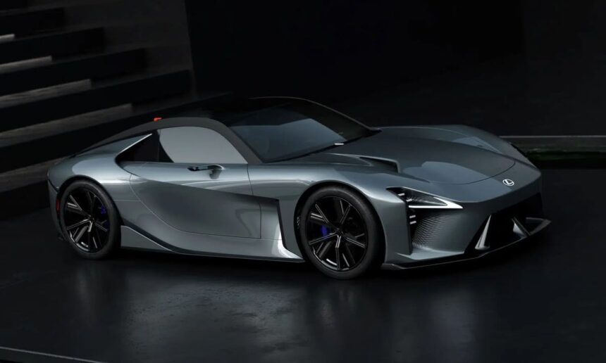 Lexus Sport Concept 0003