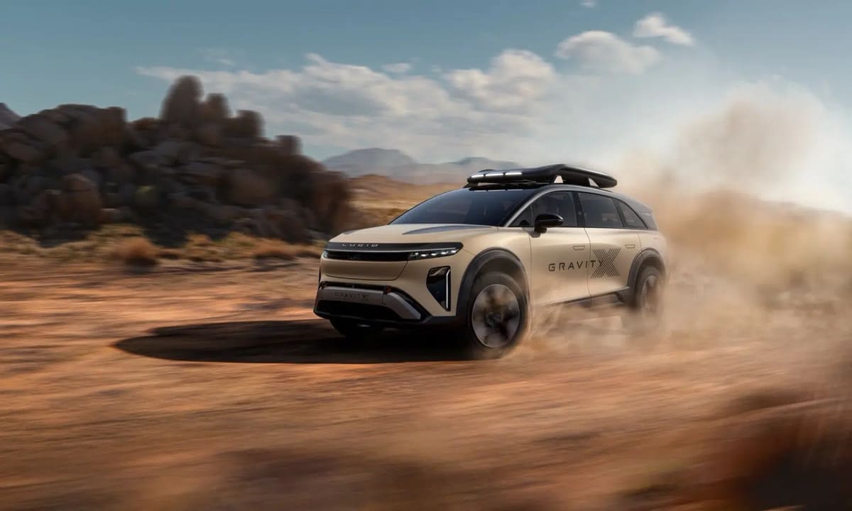 Lucid Gravity X Concept 0005