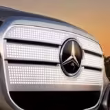 Mercedes Benz GLC o EQC