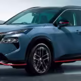 Nissan X-Trail e-POWER NISMO