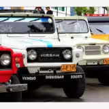 Nissan celebra 65 años en Colombia