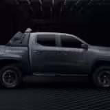 Ram Dakota Nightfall Concept 0002