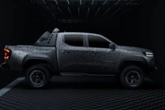 Ram Dakota Nightfall Concept 0002