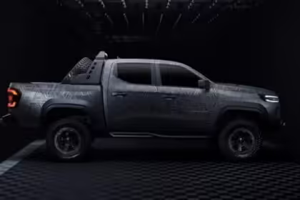 Ram Dakota Nightfall Concept 0002