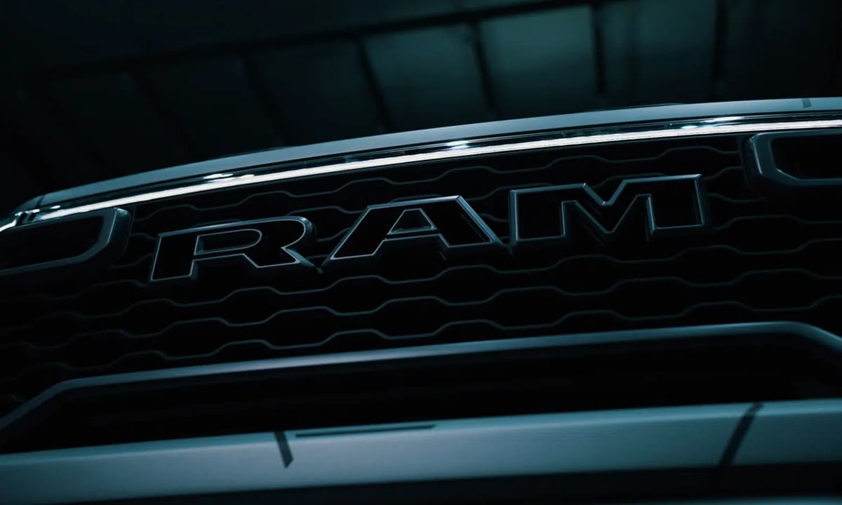 Ram Dakota Nightfall Concept 0004