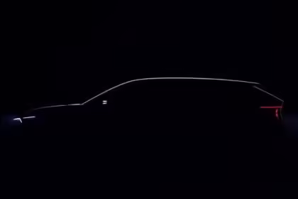 Skoda Vision O 0001