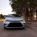 Toyota Corolla 2026 XSE Wind Chill 0001