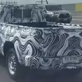 Toyota Hilux Cabina Simple