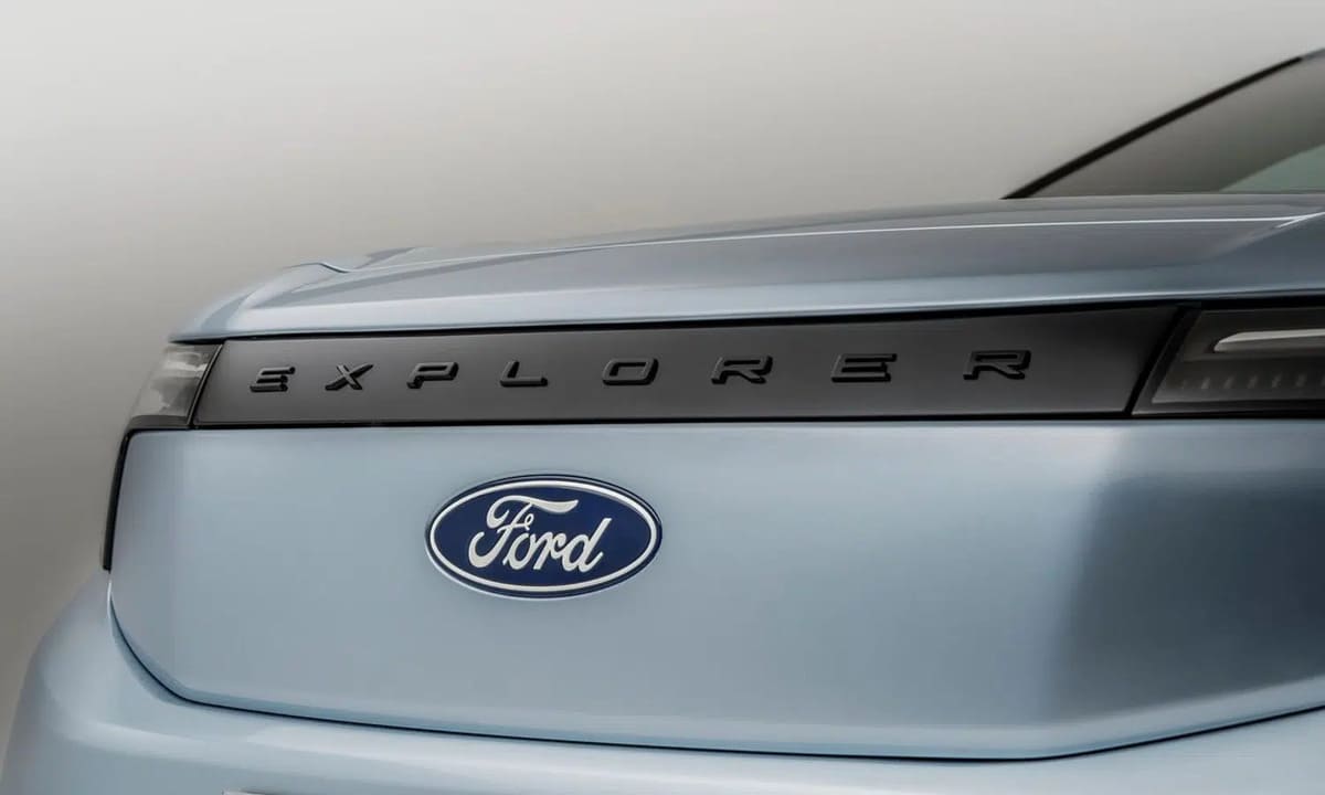 Ford: Nueva plataforma Eléctrica para la pick up de entrada que costará menos de 30.000 dólares 3 ford explorer ev.10.jpg