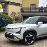 Kia EV5 video review