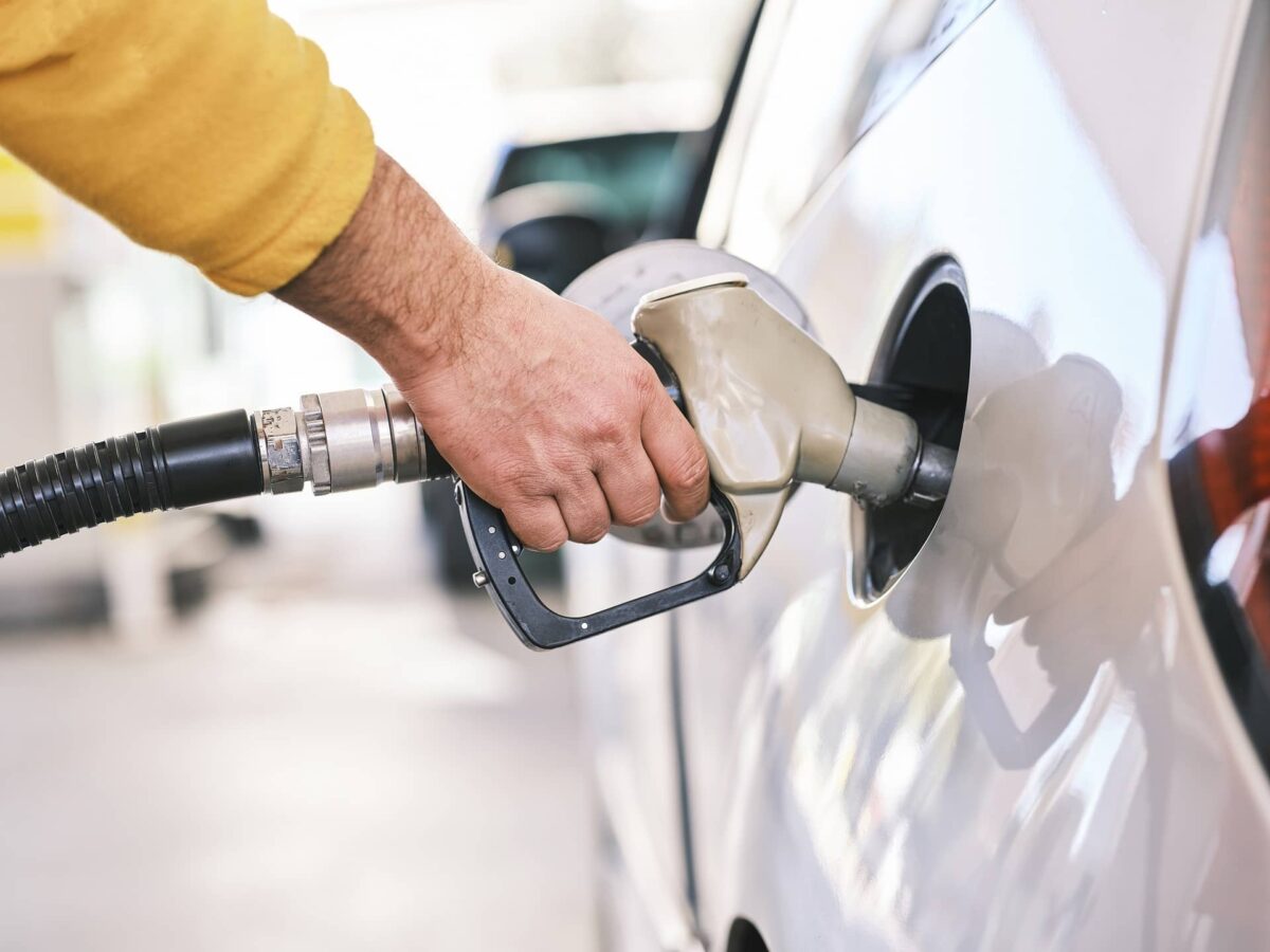 ¿Una Baja Presión en las Llantas Hace que se Gaste más Gasolina? 2 opladning 1