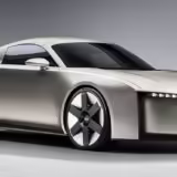 Audi Concept C