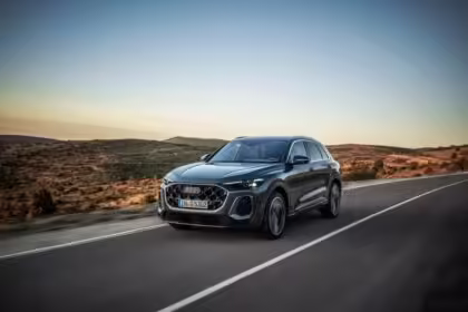 Audi Q5 2026 00001