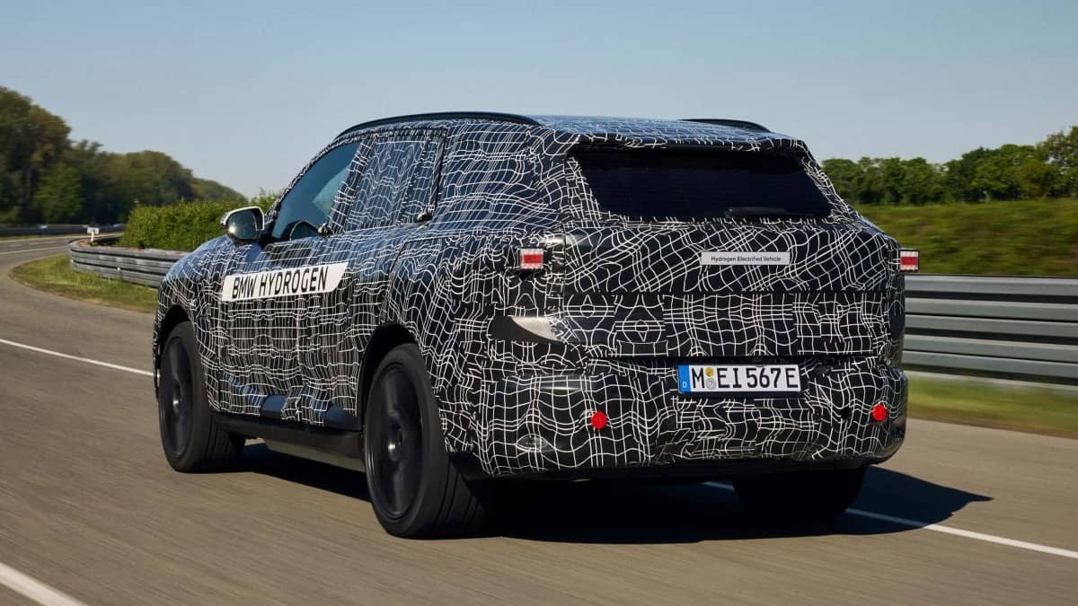 BMW X5 2028 0001