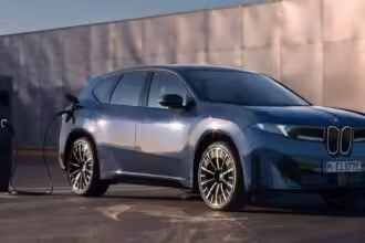 BMW iX3 2026 0004