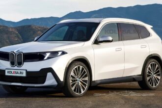 BMW X1 2026 0002
