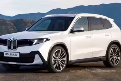 BMW X1 2026 0002