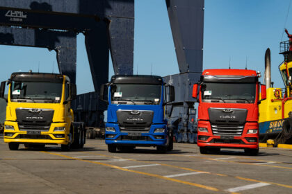 MAN llega a Colombia: Porsche Colombia apuesta por la ingeniería alemana en el transporte pesado 2 DSC09731