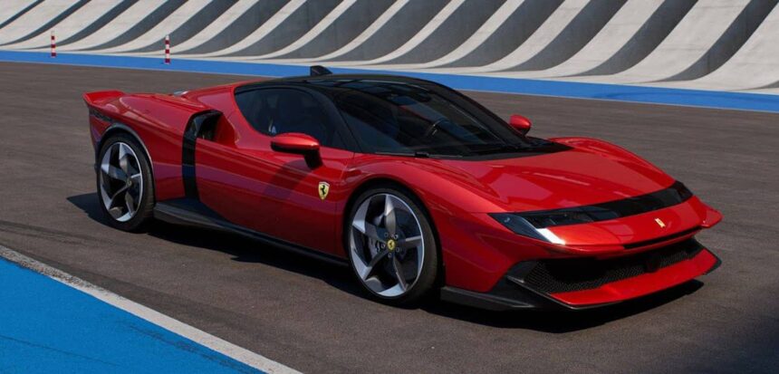 Ferrari 849 Testarossa 0005