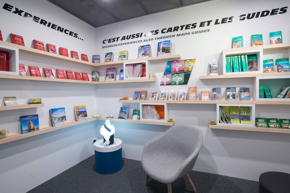 Guia Michelin 125 anos 2