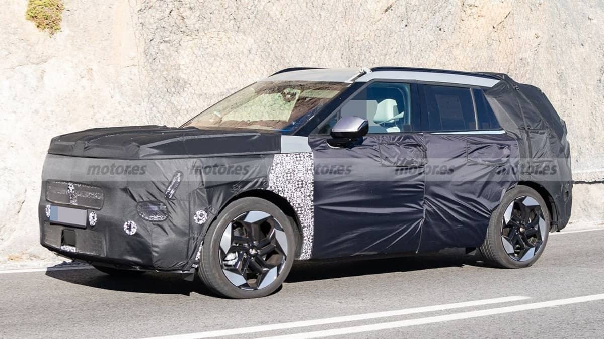 Hyundai Tucson 2027: el SUV que promete revolucionar diseño, tecnología y motorizaciones 4 Hyundai Tucson 2027